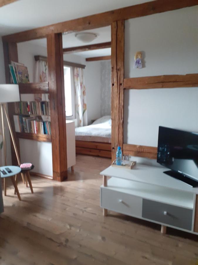 Agroturystyka Lysa Gora Farm stay Jelenia Gora
